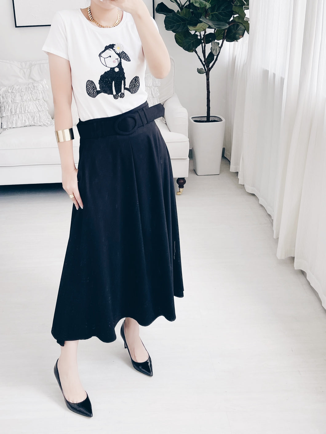 20I3012. Dress (Italy)