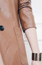 將圖片載入圖庫檢視器 JY04ADGC Jacket(PU)
