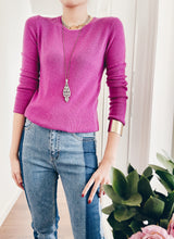 將圖片載入圖庫檢視器 LP012139. Top (Cashmere)
