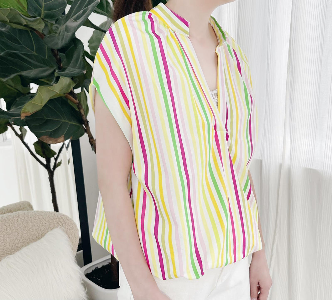 C0OJZN5000 ITALY TOP