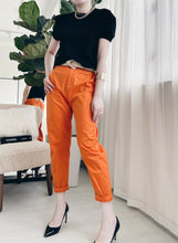 將圖片載入圖庫檢視器 01SALE P2D9BNP ITALY PANTS
