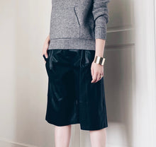 將圖片載入圖庫檢視器 D171ADG Pants (PU)
