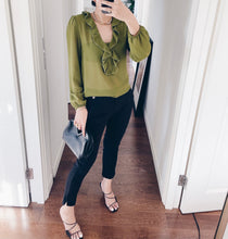 將圖片載入圖庫檢視器 CFC0104702003 Top (Italy)
