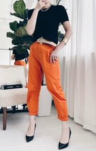 將圖片載入圖庫檢視器 01SALE P2D9BNP ITALY PANTS
