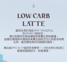 將圖片載入圖庫檢視器 LOW CARB CAFE （Keep fit cafe)
