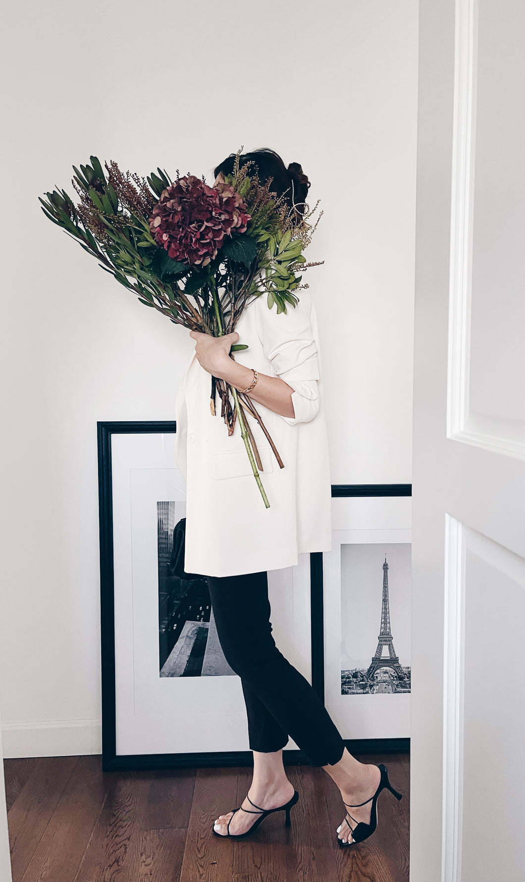 JBUQQDQ Jacket. (Italy)