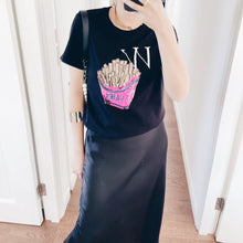 將圖片載入圖庫檢視器 Lovely Fries top(USA)
