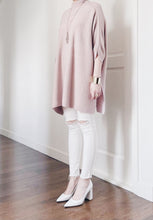 將圖片載入圖庫檢視器 LP011856 wool &amp; cashmere top
