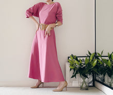 將圖片載入圖庫檢視器 ABTMBHP 意大利連身裙
