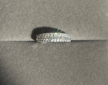 將圖片載入圖庫檢視器 Baguette Mix Ring3063095A005(Pre Order )
