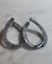 將圖片載入圖庫檢視器 My Dream Diamond Earrings DA10136
