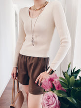 將圖片載入圖庫檢視器 LPAP0405. Pants (PU)

