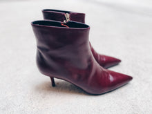 將圖片載入圖庫檢視器 Ankle Boots
