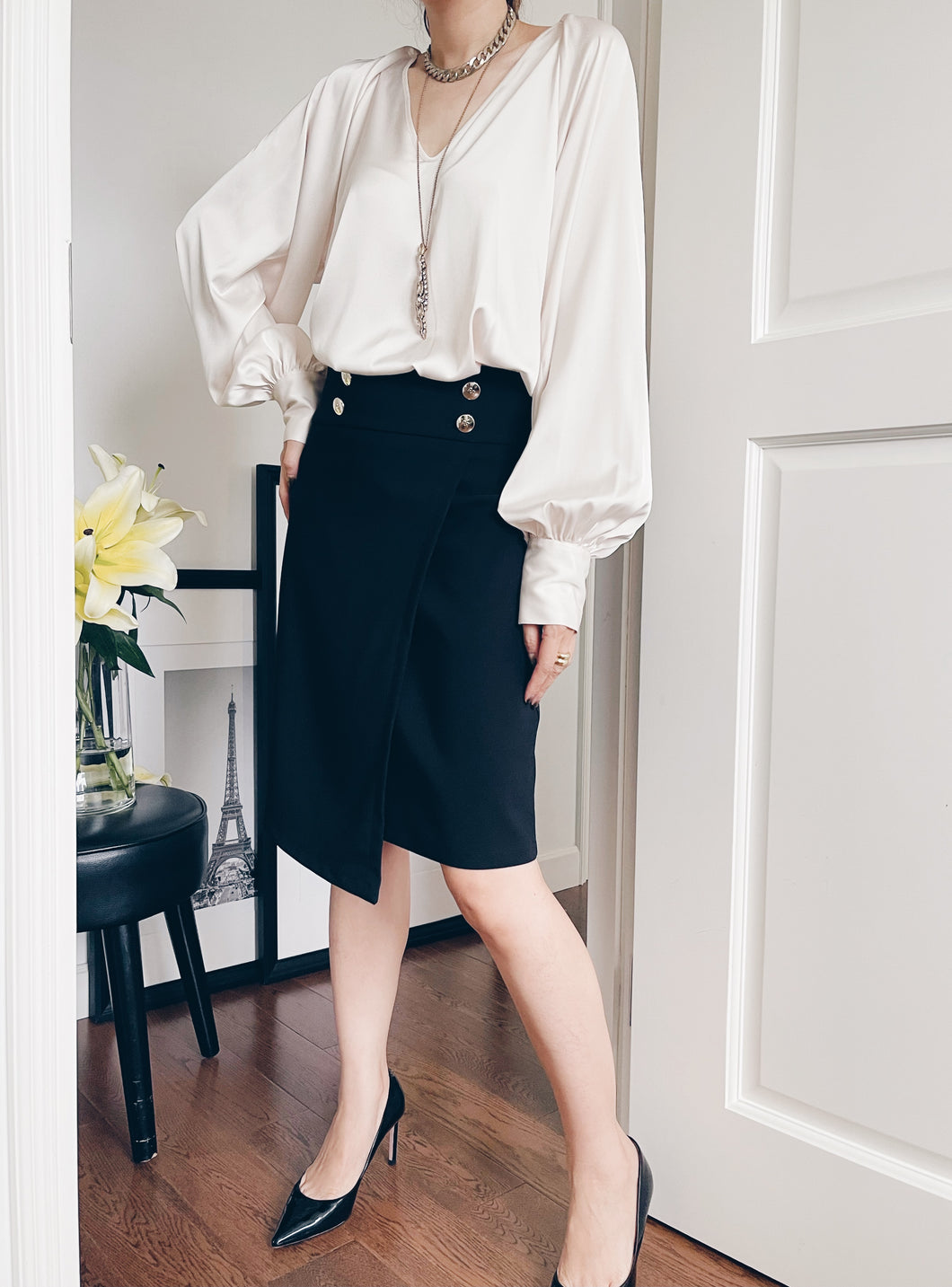 CFC0105032003 Skirt (Italy)