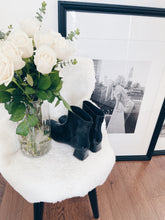 將圖片載入圖庫檢視器 ANK2001    Ankle Boots（Leather)
