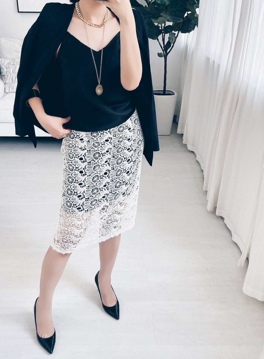 BWFS144018 Dress (Japan)