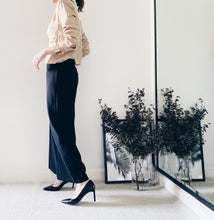 將圖片載入圖庫檢視器 C239Q015意大利香檳金上衣
