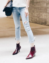 將圖片載入圖庫檢視器 Ankle Boots
