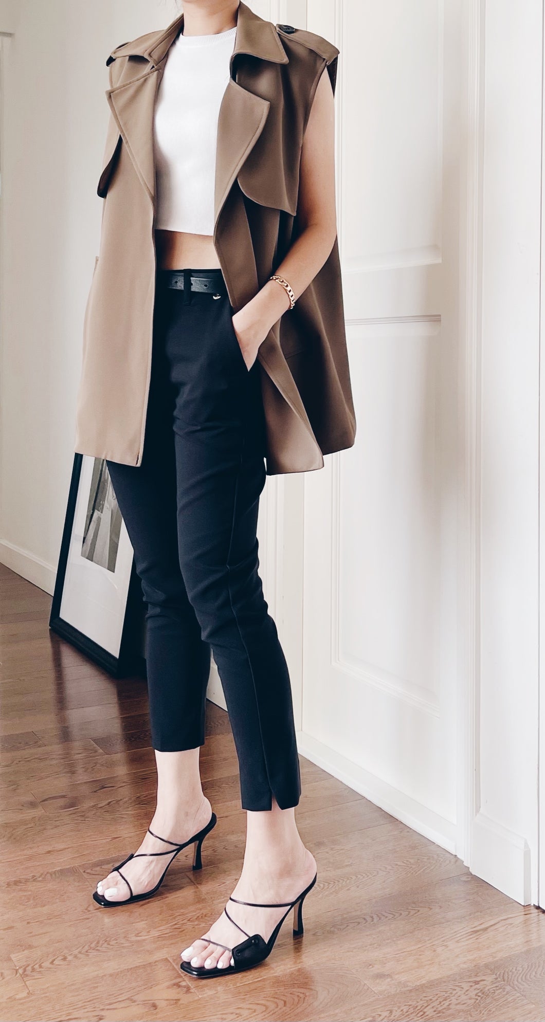 CFC0103914003 Pants (Italy)