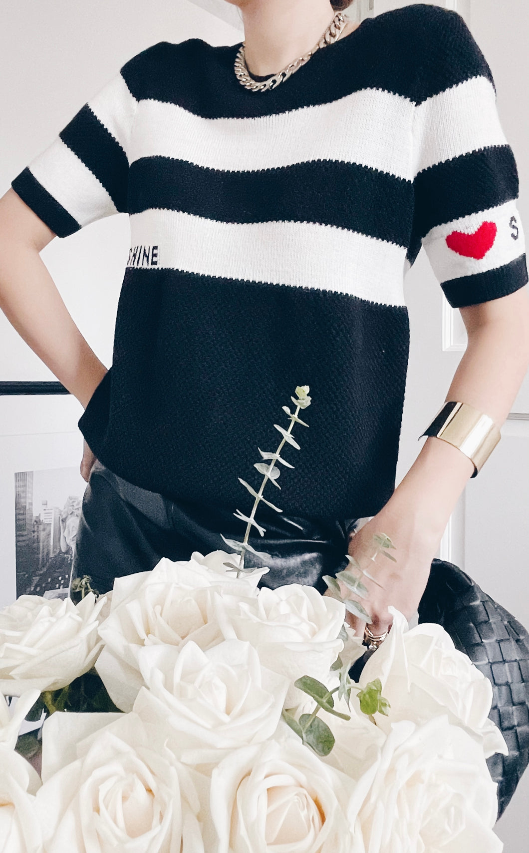 LB21675L. Top ( Italy)