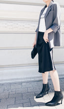 將圖片載入圖庫檢視器 1567 全羊皮舒適Ankle boots
