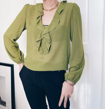 將圖片載入圖庫檢視器 CFC0104702003 Top (Italy)
