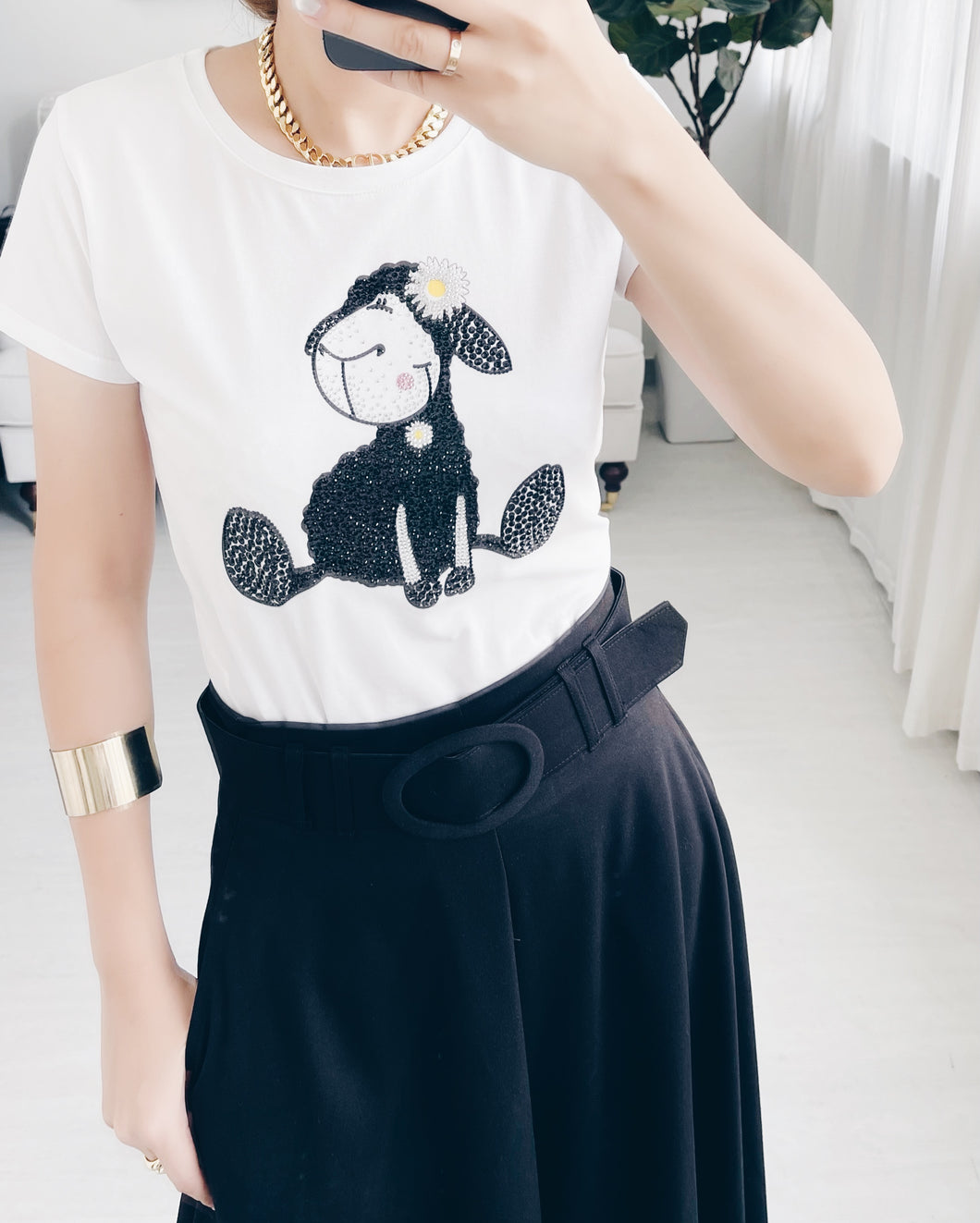 DB0110 Top （Italy)