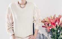 將圖片載入圖庫檢視器 FB22ABW意大利型格衛衣
