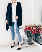 將圖片載入圖庫檢視器 LP011793柔軟白色恤衫
