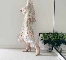 將圖片載入圖庫檢視器 ABNRBOE 意大利連身裙
