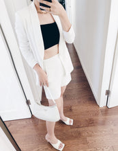 將圖片載入圖庫檢視器 LPAP0375 Summer-Pleated Shorts
