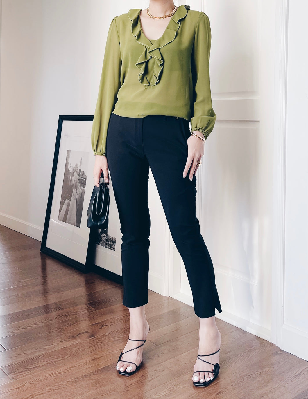 CFC0104702003 Top (Italy)