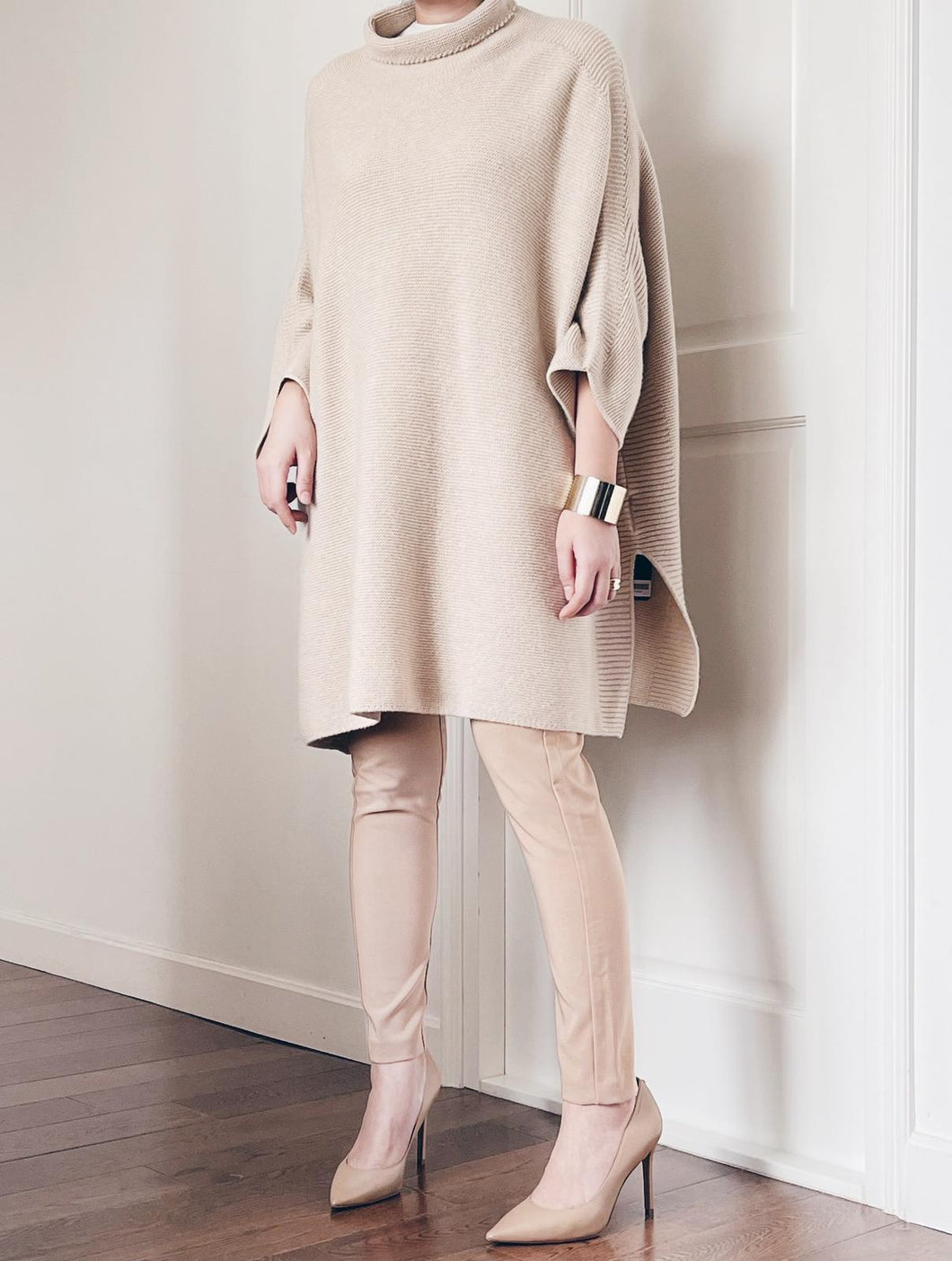 LP011838  wool& cashmere（Jacket）