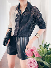 將圖片載入圖庫檢視器 MLSF22847 Top (Italy)
