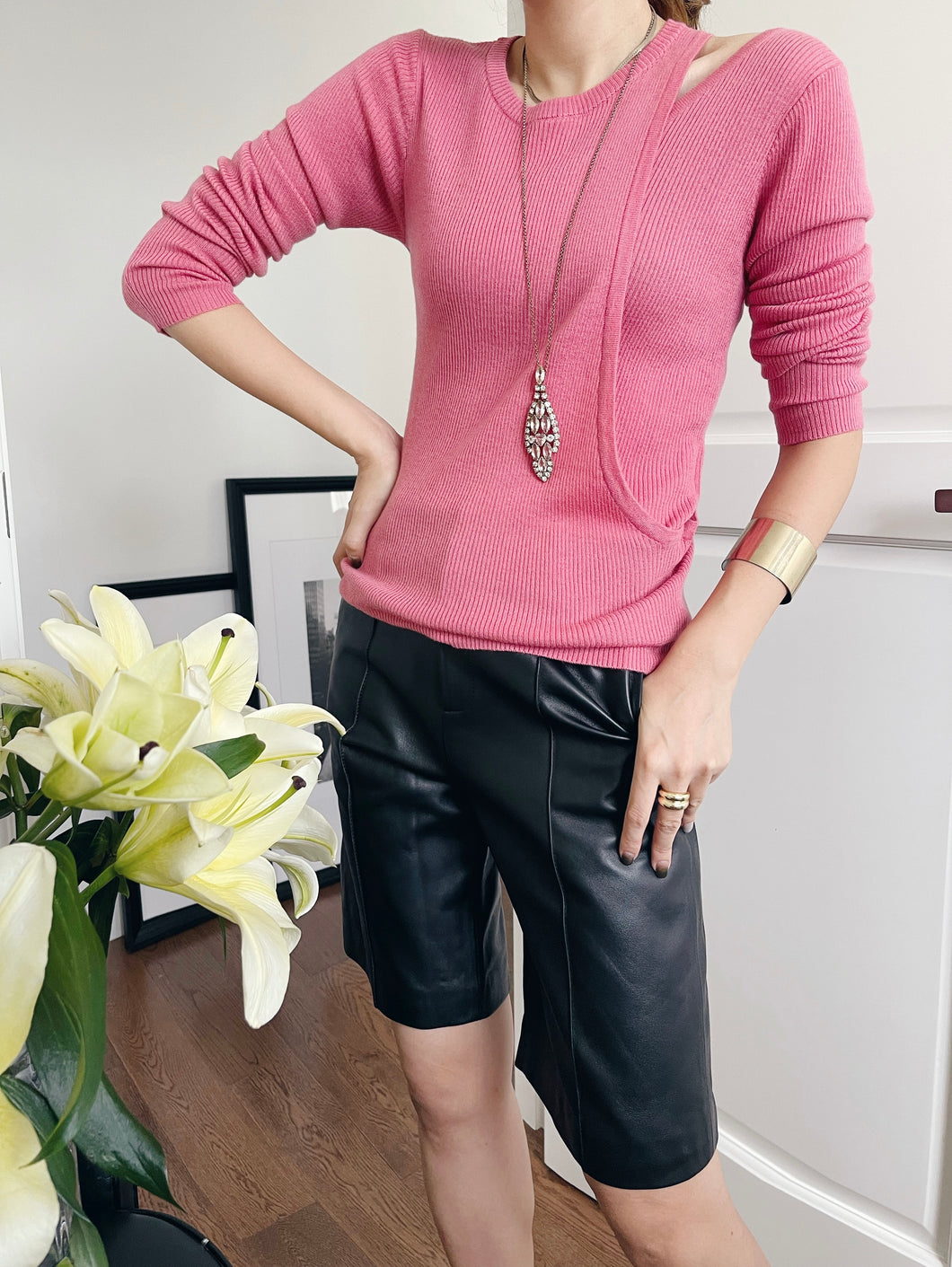 A21C34L029 Top ( Italy)