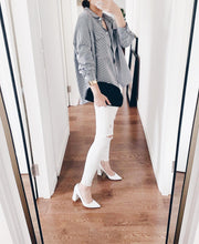 將圖片載入圖庫檢視器 CJPOBEK. Top (Italy)
