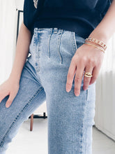 將圖片載入圖庫檢視器 LPAP0349 JEANS
