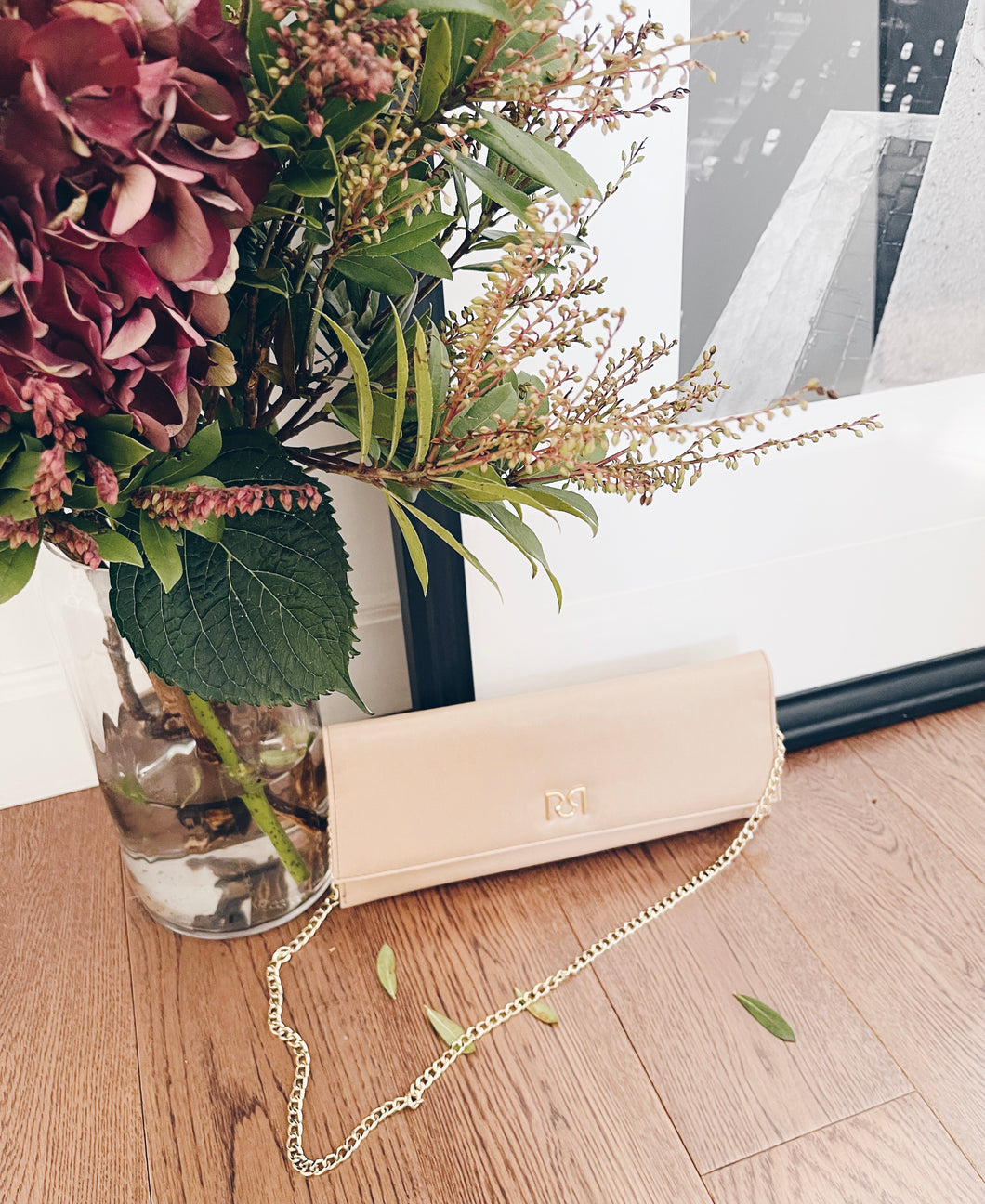 ACV0012991003 PU Bag (Italy)