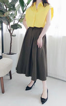 將圖片載入圖庫檢視器 GGNOBNH ITALY SKIRT

