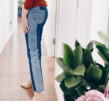 將圖片載入圖庫檢視器 MLSF22841. Jeans (Italy)

