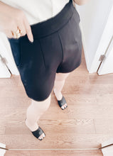 將圖片載入圖庫檢視器 LPAP0375 Summer-Pleated Shorts
