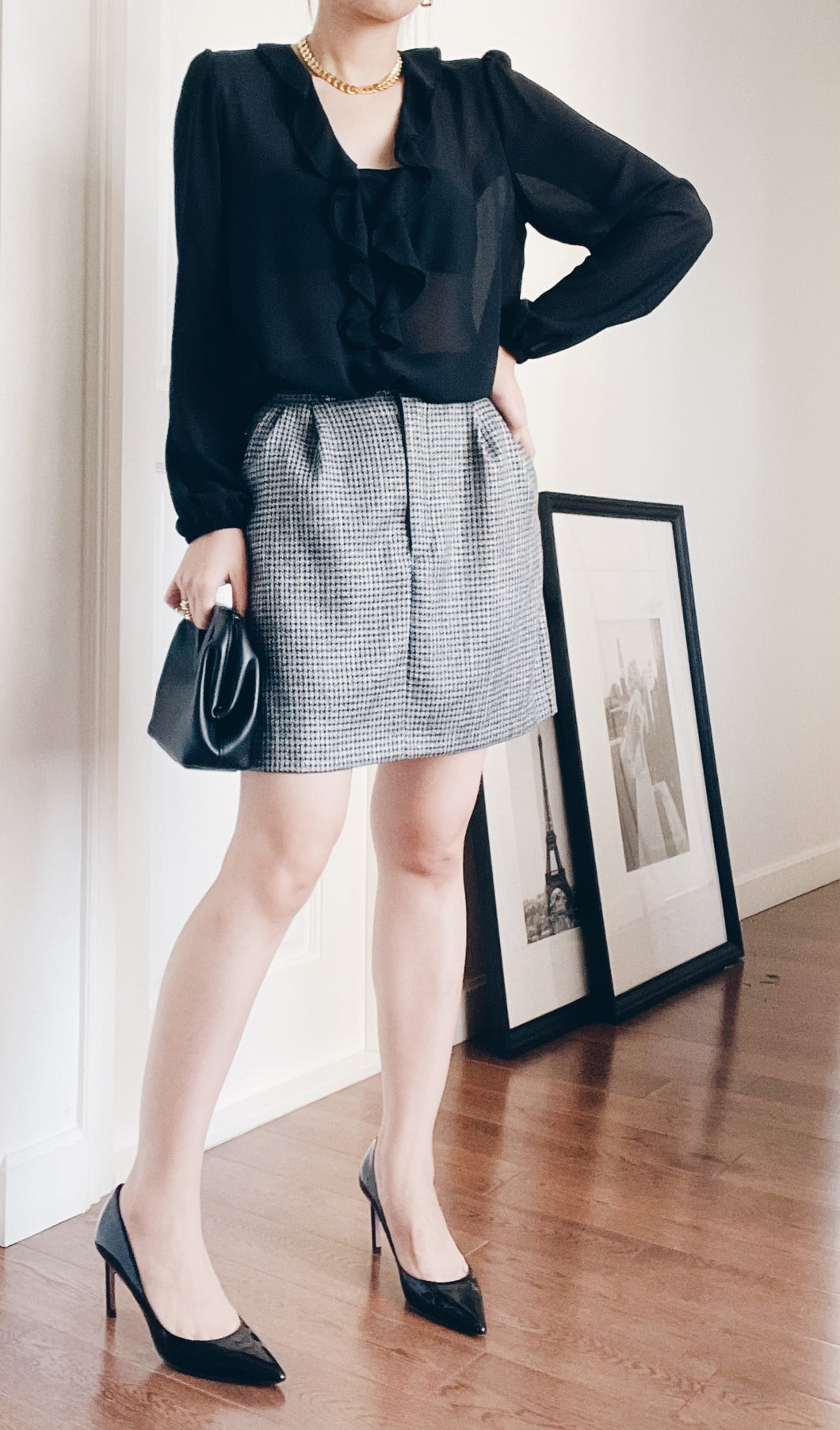 GGQ2AKT Dress (Italy)