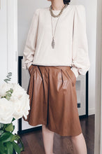 將圖片載入圖庫檢視器 D9990011K. Pants (Italy). PU
