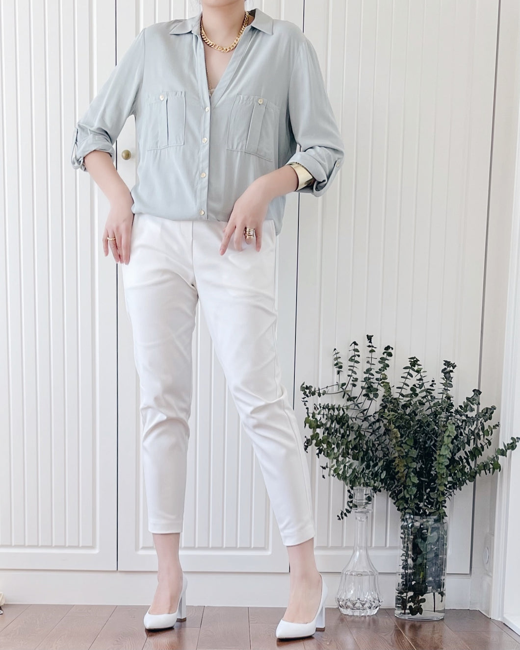 CJO8BEQ. Top (Italy)