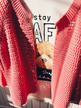 將圖片載入圖庫檢視器 5022H.  Italy Pink Jacket
