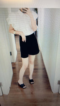 將圖片載入圖庫檢視器 LP012020  Raffle Shirt in white

