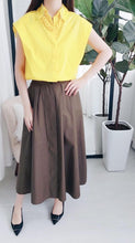 將圖片載入圖庫檢視器 GGNOBNH ITALY SKIRT
