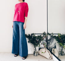 將圖片載入圖庫檢視器 2106M. 冷衫
