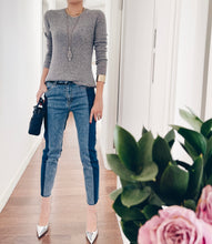 將圖片載入圖庫檢視器 MLSF22841. Jeans (Italy)
