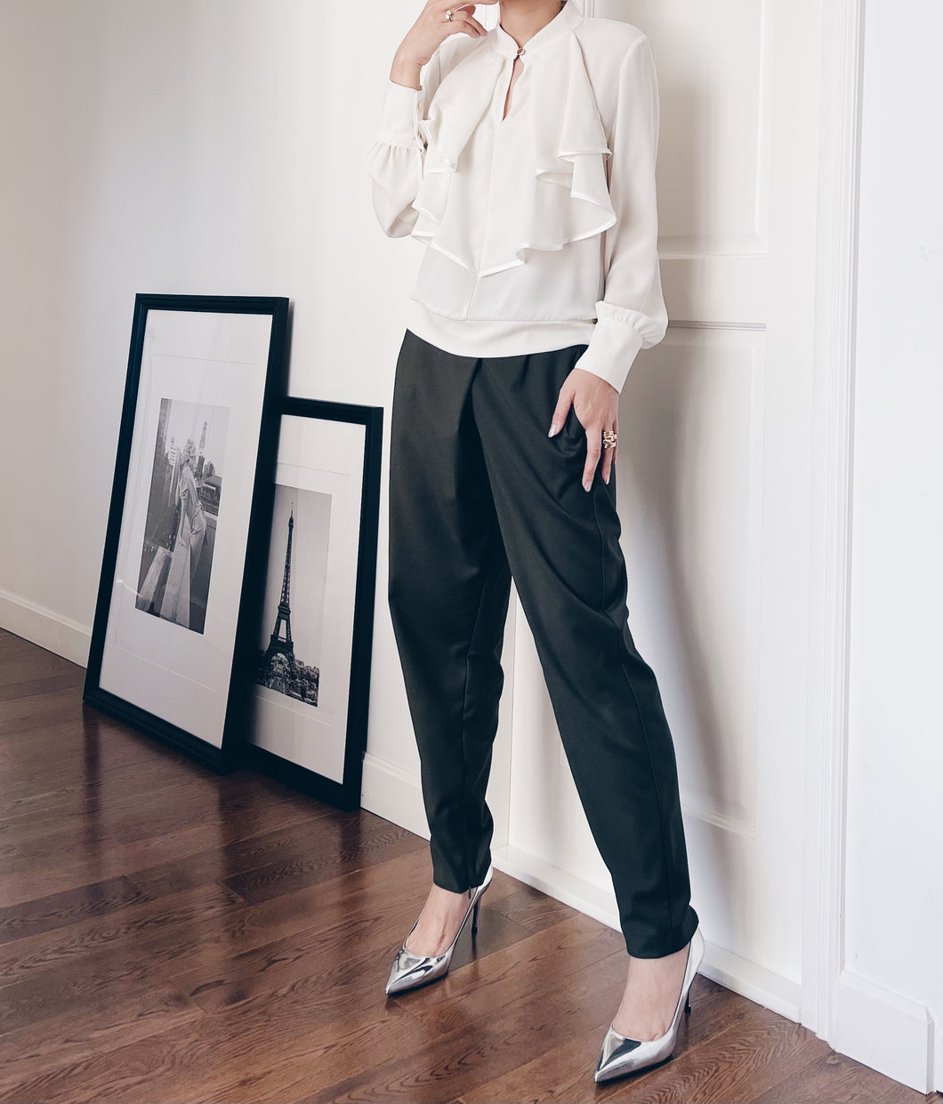 CFC0104776003 Top (Italy)